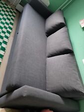 ikea sofa grau gebraucht kaufen  Gartenstadt,-Faldera