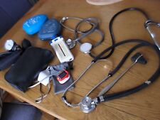 Medical stethoscopes blood for sale  COVENTRY