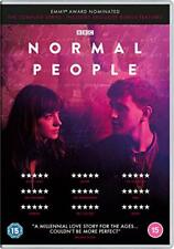 Normal people dvd for sale  Shipping to Ireland