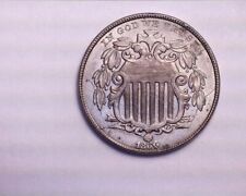 1866 shield nickel d'occasion  Expédié en Belgium