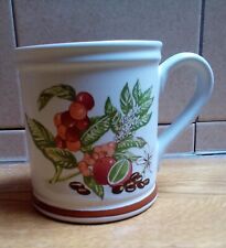 Denby stoneware mug for sale  REDHILL