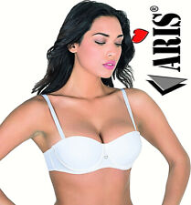 Reggiseno imbottito aris usato  Nocera Inferiore