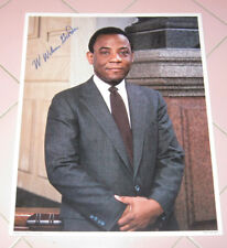 Signed picture woodrow for sale  Pomona