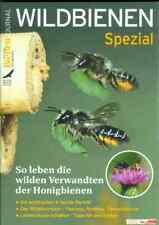 Wildbienen spezial deutsches gebraucht kaufen  München