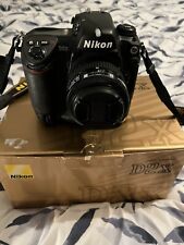 Nikon d2x camera for sale  WELLING
