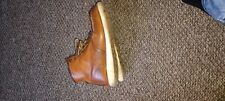 Redwing boots uk for sale  BOLTON