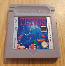 Tetris nintendo gameboy gebraucht kaufen  Straubing