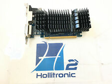 ASUS GT610-2GD3-CSM Video Graphics Card, used for sale  Shipping to South Africa