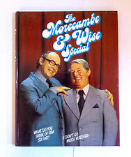 Morecambe wise special for sale  LONDON