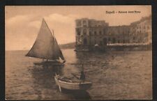 Old postcard sail for sale  The Colony