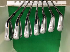 Mizuno iron set for sale  Shipping to Ireland