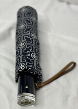 Tory burch umbrella for sale  Shipping to Ireland