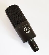 Audio technica at4033a for sale  BANBURY