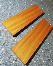 Noble real wood for sale  Shipping to Ireland
