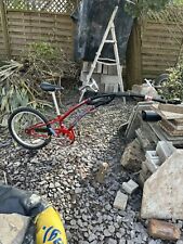 Used childs trail for sale  PRENTON