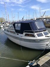 Saga27 boat for sale  ROCHESTER
