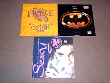 Prince vinyl record for sale  UK