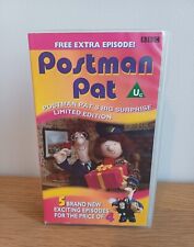 Postman pat postman for sale  ELY