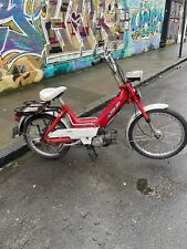 puch maxi moped for sale  LONDON