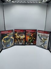 Ratchet clank lot for sale  Strafford