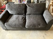 Sofa bed used for sale  ALFORD