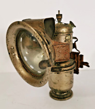 Ancienne lampe cicca d'occasion  Castres