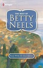 Never While the Grass Grows por Neels, Betty comprar usado  Enviando para Brazil