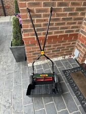 push cylinder lawnmower for sale  BUCKLEY