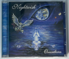 CD Nightwish – Oceanborn, usado comprar usado  Enviando para Brazil