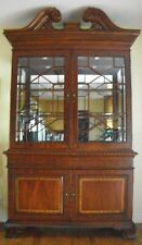 Lighted china cabinet for sale  Townsend
