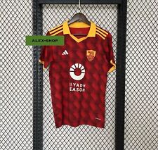 Maillot roma édition d'occasion  Pradines