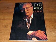 Randy newman anthology for sale  Honeoye Falls