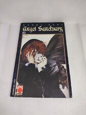 Manga angel sanctuary usato  Latina