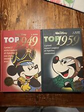 Topolino top 1949 usato  Siena