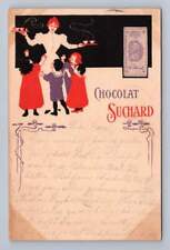 Swiss suchard antique for sale  USA