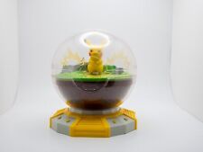 Pokemon illuminated terrarium d'occasion  Expédié en Belgium