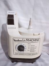 Moulinex machine model d'occasion  Expédié en Belgium