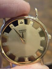 Vintage seiko quartz for sale  Webster