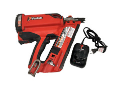 Paslode cordless degree for sale  Shipping to Ireland