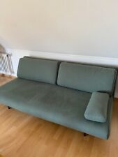 Couch schlafsofa skandinavisch gebraucht kaufen  Düsseldorf