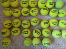 Used tennis balls for sale  PENARTH