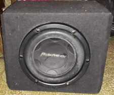 Car sub woofer for sale  LONDON