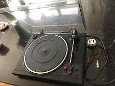 Sony turntable lx100 for sale  HAYWARDS HEATH