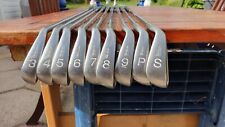Wilson 1200ge irons for sale  COVENTRY