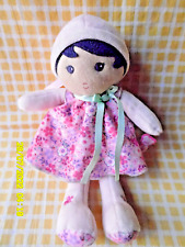 Doudou poupee kaloo d'occasion  Ligueil