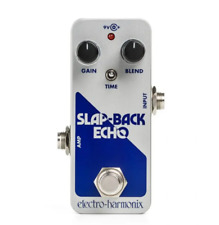 Electro harmonix slap for sale  BELFAST