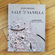Salt vanilla cook for sale  Burbank