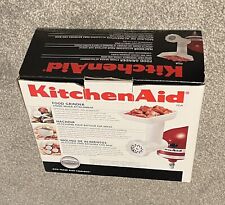 Kitchenaid mixer food for sale  Shipping to Ireland