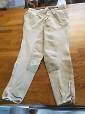 Boys jodhpurs waist for sale  HOOK