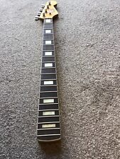 Precision bass neck for sale  KING'S LYNN